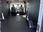 New 2025 Ford Transit 250 Low Roof Empty Cargo Van thumbnail 4
