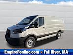 New 2025 Ford Transit 250 Low Roof Empty Cargo Van thumbnail 1