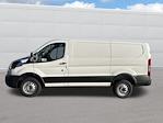 New 2025 Ford Transit 250 Low Roof Empty Cargo Van thumbnail 2
