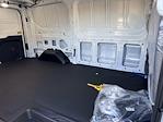 New 2025 Ford Transit 250 Low Roof Empty Cargo Van thumbnail 5