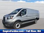 New 2025 Ford Transit 350 Low Roof Empty Cargo Van thumbnail 1