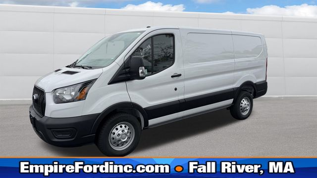 New 2025 Ford Transit 350 - photo 1