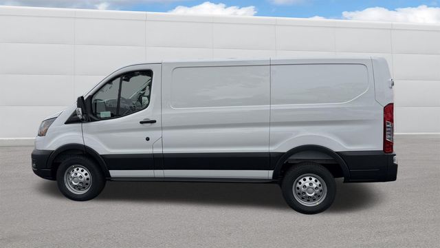 New 2025 Ford Transit 350 - photo 2