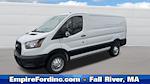 New 2025 Ford Transit 350 Low Roof Empty Cargo Van thumbnail 1