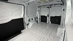 New 2025 Ford Transit 350 Low Roof Empty Cargo Van thumbnail 5