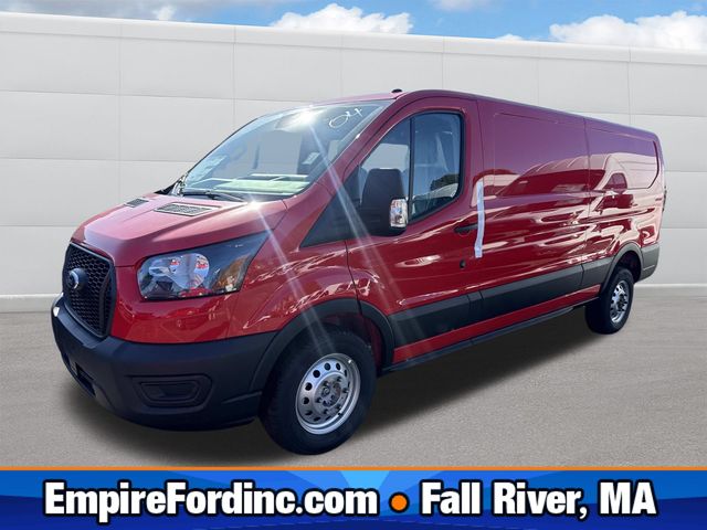 New 2025 Ford Transit 250 - photo 1