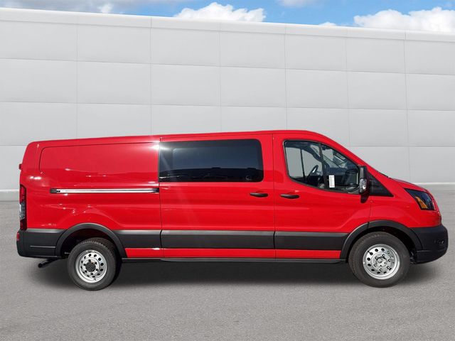 New 2025 Ford Transit 250 - photo 2