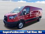 New 2025 Ford Transit 250 Low Roof Empty Cargo Van thumbnail 1