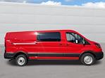 New 2025 Ford Transit 250 Low Roof Empty Cargo Van thumbnail 2