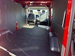 New 2025 Ford Transit 250 Low Roof Empty Cargo Van thumbnail 4