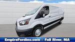 New 2025 Ford Transit 250 Low Roof Empty Cargo Van thumbnail 1