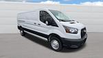 New 2025 Ford Transit 250 Low Roof Empty Cargo Van thumbnail 2