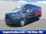 New 2025 Ford Transit 350 Low Roof Empty Cargo Van thumbnail 1