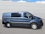 New 2025 Ford Transit 350 Low Roof Empty Cargo Van thumbnail 2