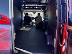 New 2025 Ford Transit 350 Low Roof Empty Cargo Van thumbnail 4