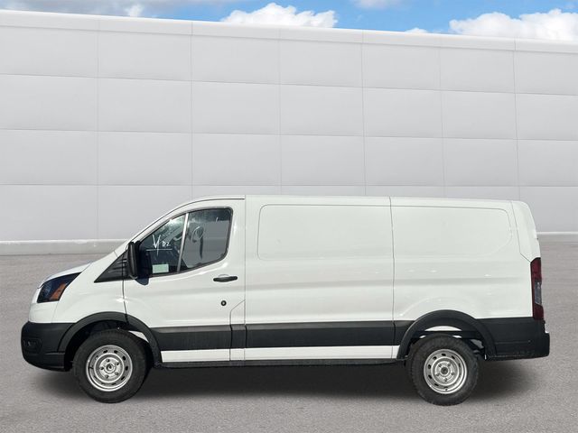 New 2026 Ford Transit 250 - photo 1