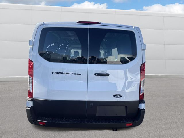 New 2026 Ford Transit 250 - photo 2