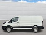 New 2026 Ford Transit 250 Low Roof Empty Cargo Van thumbnail 1