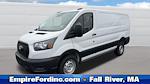New 2026 Ford Transit 250 Low Roof Empty Cargo Van thumbnail 1