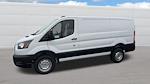 New 2026 Ford Transit 250 Low Roof Empty Cargo Van thumbnail 2