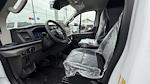 New 2026 Ford Transit 250 Low Roof Empty Cargo Van thumbnail 4