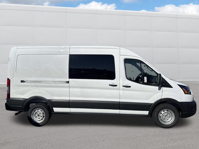 New 2026 Ford Transit 250 - photo 2