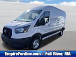 New 2026 Ford Transit 250 Medium Roof Empty Cargo Van thumbnail 1