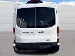 New 2026 Ford Transit 250 Medium Roof Empty Cargo Van thumbnail 3