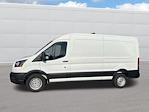 New 2026 Ford Transit 350 Medium Roof Empty Cargo Van thumbnail 1
