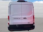 New 2026 Ford Transit 350 Medium Roof Empty Cargo Van thumbnail 2
