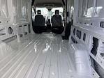 New 2026 Ford Transit 350 Medium Roof Empty Cargo Van thumbnail 3