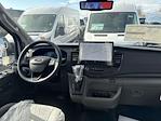 New 2026 Ford Transit 350 Medium Roof Empty Cargo Van thumbnail 6