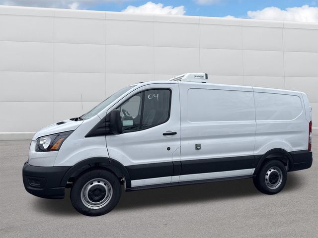 New 2026 Ford Transit 350 - photo 1