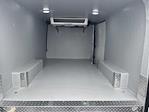 New 2026 Ford Transit 350 Low Roof Empty Cargo Van thumbnail 3