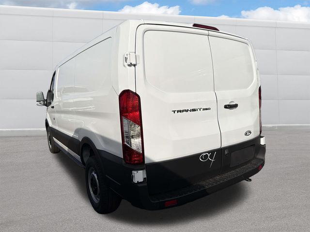 New 2026 Ford Transit 350 - photo 1