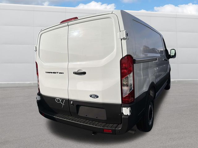New 2026 Ford Transit 350 - photo 2