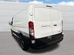 New 2026 Ford Transit 350 Low Roof Empty Cargo Van thumbnail 1