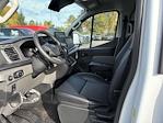 New 2026 Ford Transit 350 Low Roof Empty Cargo Van thumbnail 3