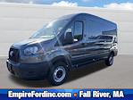 New 2026 Ford Transit 250 Medium Roof Empty Cargo Van thumbnail 1