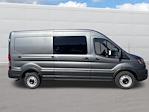 New 2026 Ford Transit 250 Medium Roof Empty Cargo Van thumbnail 2