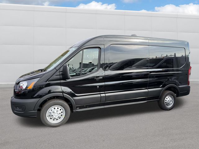 New 2026 Ford Transit 350 - photo 1