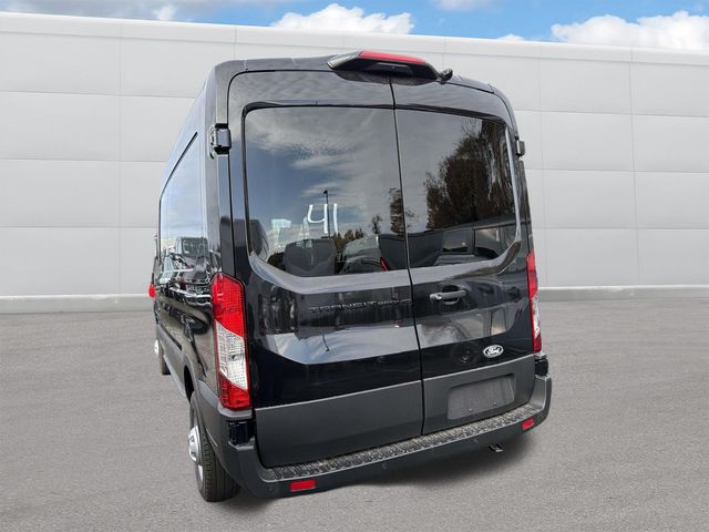 New 2026 Ford Transit 350 - photo 2