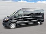 New 2026 Ford Transit 350 Medium Roof Empty Cargo Van thumbnail 1