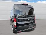 New 2026 Ford Transit 350 Medium Roof Empty Cargo Van thumbnail 2
