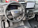 New 2026 Ford Transit 350 Medium Roof Empty Cargo Van thumbnail 6