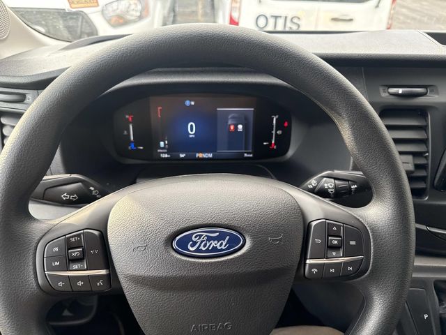 New 2026 Ford Transit 350 High Roof Empty Cargo Van - photo 12