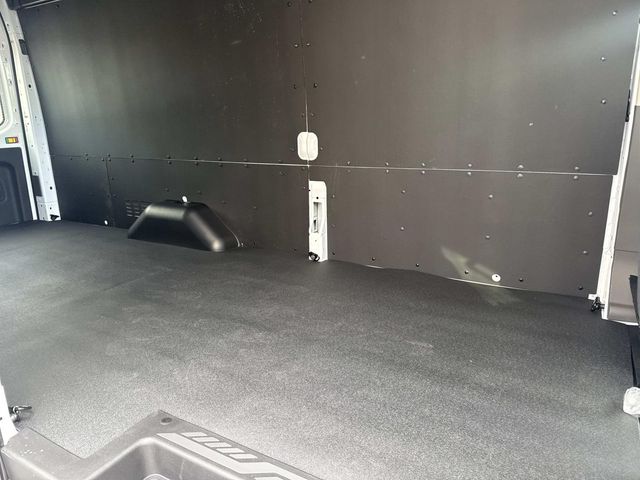New 2026 Ford Transit 350 High Roof Empty Cargo Van - photo 5