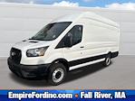New 2026 Ford Transit 350 High Roof Empty Cargo Van thumbnail 1