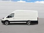 New 2026 Ford Transit 350 High Roof Empty Cargo Van thumbnail 2