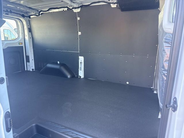 New 2026 Ford Transit 250 Low Roof Empty Cargo Van - photo 5
